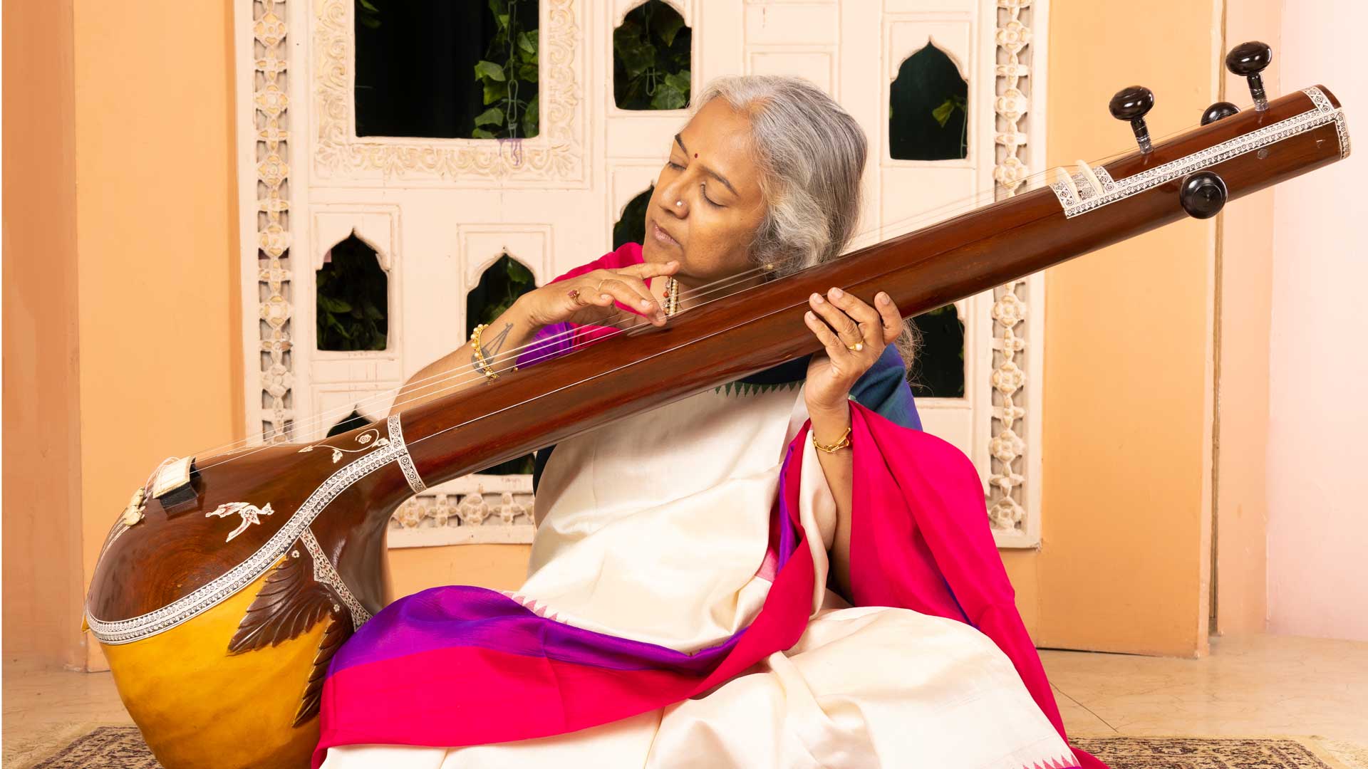 Dr.-Uttara-Chousalkar--A-Journey-of-Classical-&-Semi-Classical-Excellence