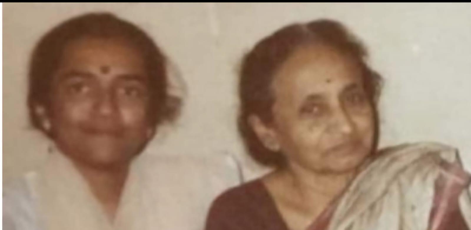 Dr. Uttara Chousalkar