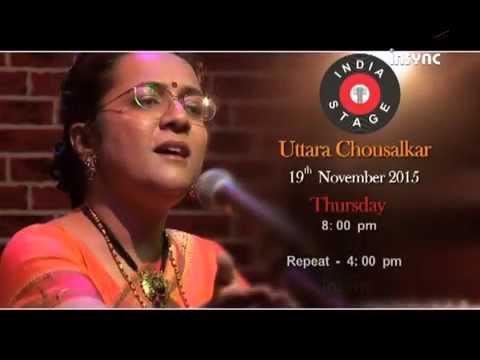 Dr. Uttara Chousalkar